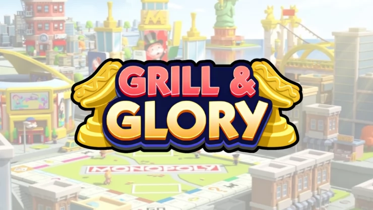 Monopoly Go Grill and Glory: Ultimate Guide to Rewards.