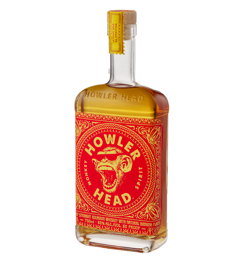 Where to Buy Howlerhead Whiskey: Find Your Bottle Today