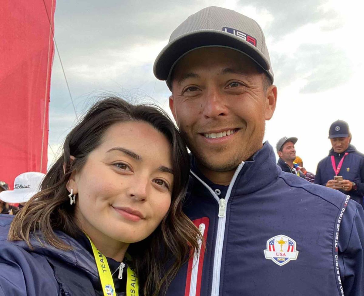 Deep Dive into Xander Schauffele Mothers Life and Background