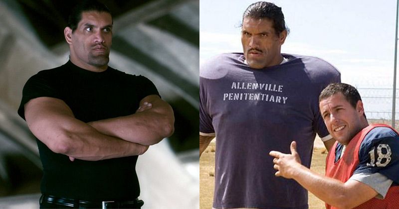 Best of the great Khali movies and tv shows (Here are some you need to watch)