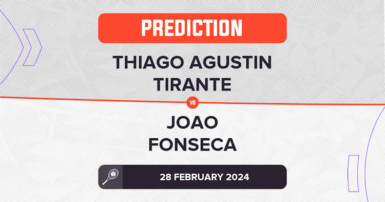 Joao Fonseca Prediction: Expert Insights and Analysis