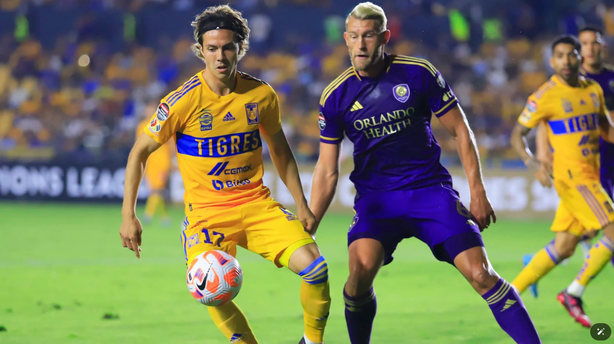 Tigres vs Orlando City Prediction: Who Will Win The Big Match? Expert Picks Inside!