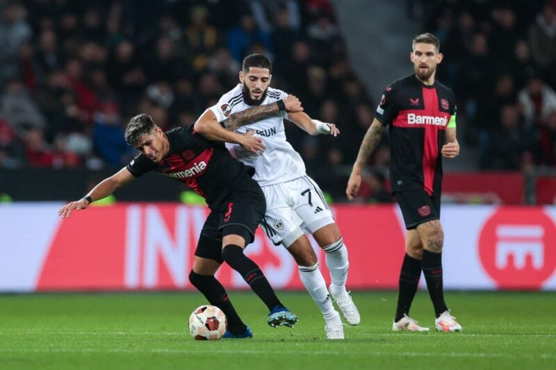 Leverkusen vs Qarabag FK prediction: Can Qarabag FK pull off an upset?