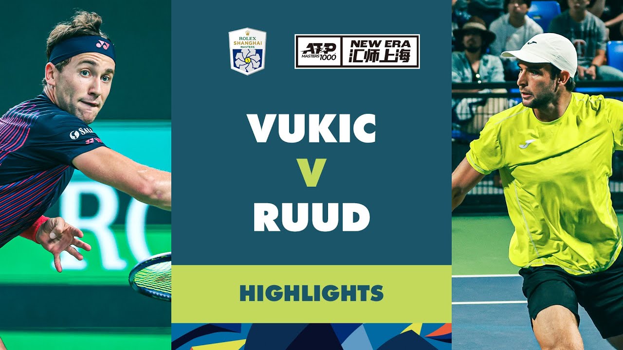 Diego Schwartzman vs Aleksandar Vukic: Live Scores and Updates