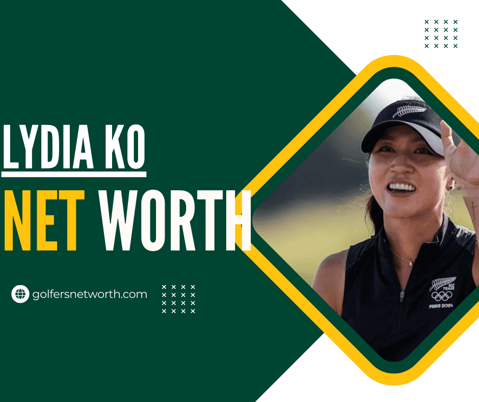 Lydia Ko Net Worth: How Rich is This Golf Superstar?