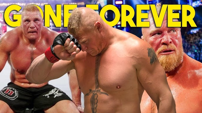 Is Brock Lesnar Coming Back? Weve Got the Scoop.