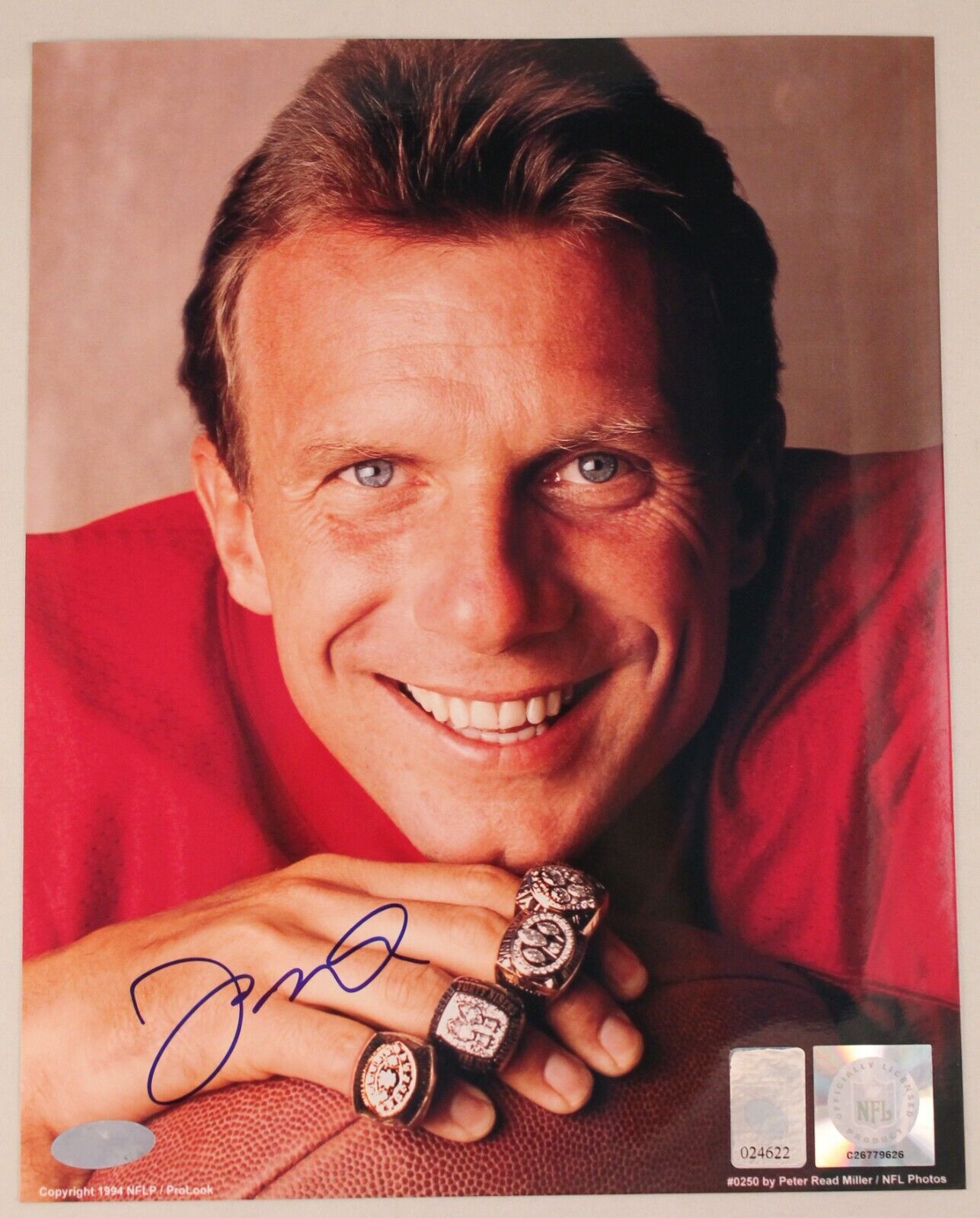 The Value of Joe Montanas Super Bowl Rings: What Are They Worth?