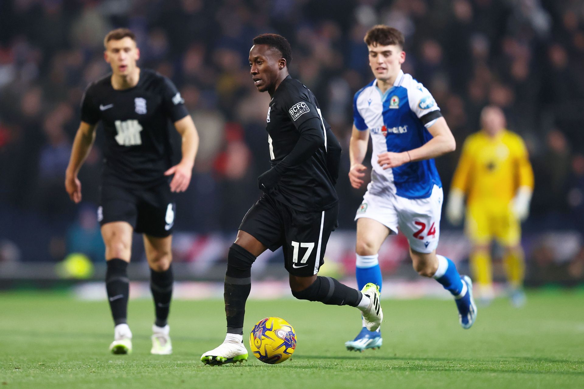 Blackburn vs Birmingham Prediction Today: Check Out Latest Odds