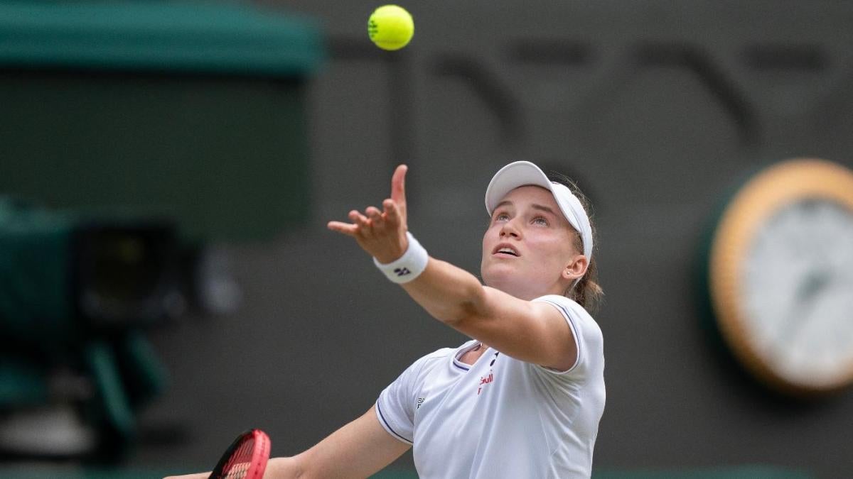 Expert Prediction: Will Elena Rybakina Dominate Womens Tennis