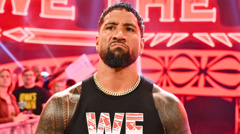 Jey Usos WWE Future: Is He Coming Back or Not?