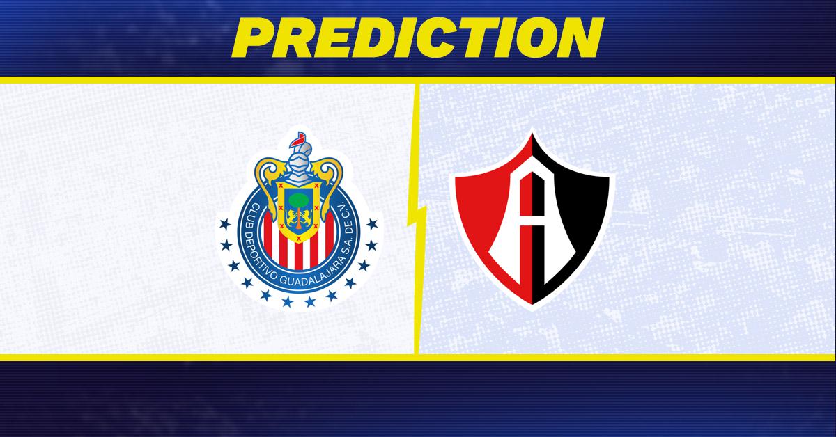 Guadalajara vs Atlas Prediction: Top Tips, Whos the Favorite to Win?