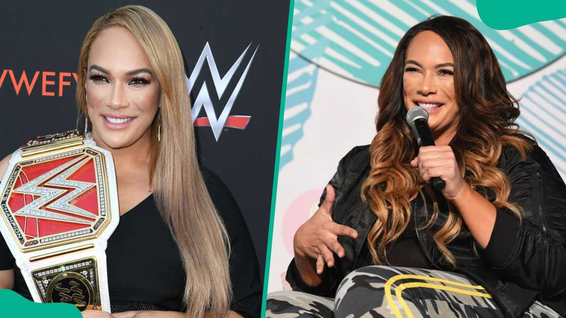 Is Nia Jax Married? The Real Story About Her Husband Rumors