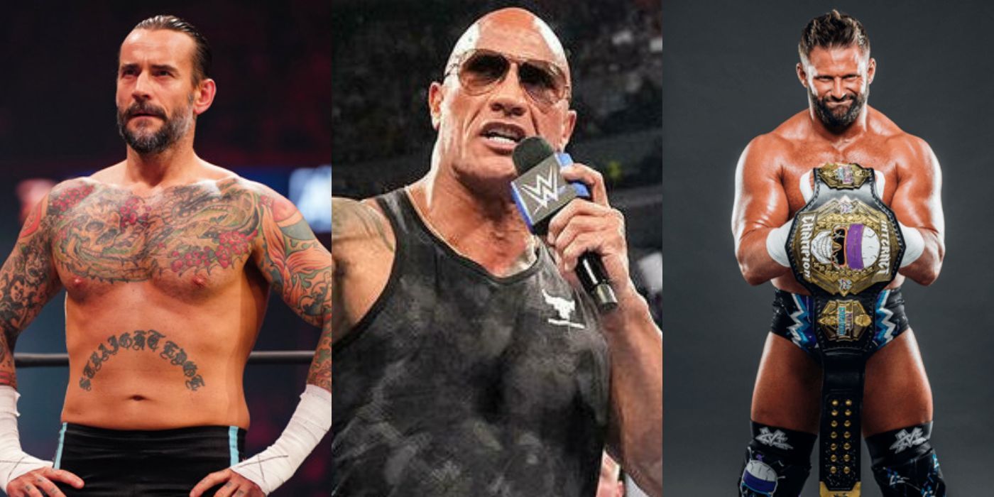 Who is coming back to WWE in 2024? Get the latest WWE return rumors and confirmed comebacks!