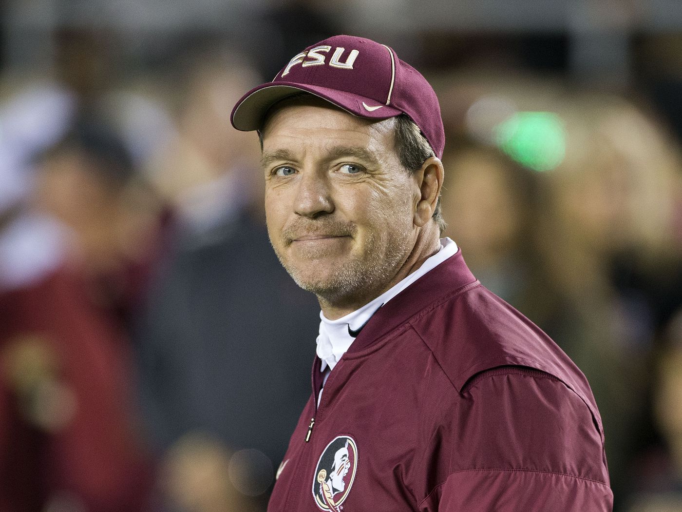 Unveiling Jimbo Fishers FSU Salary and Contract Details