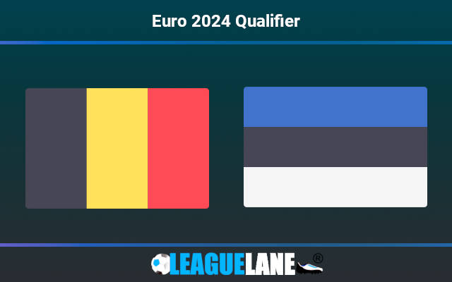 Belgium vs Estonia Prediction: Expert Analysis and Insights