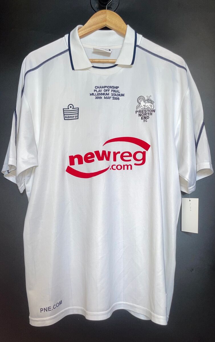 Preston North End shop: The best place for fan merchandise