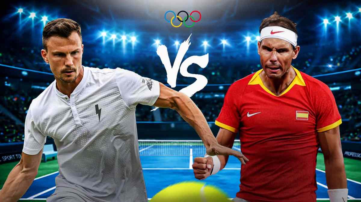 Rafael Nadal vs Fucsovics Prediction: A Head-to-Head Look (Betting Tips and Match Analysis)