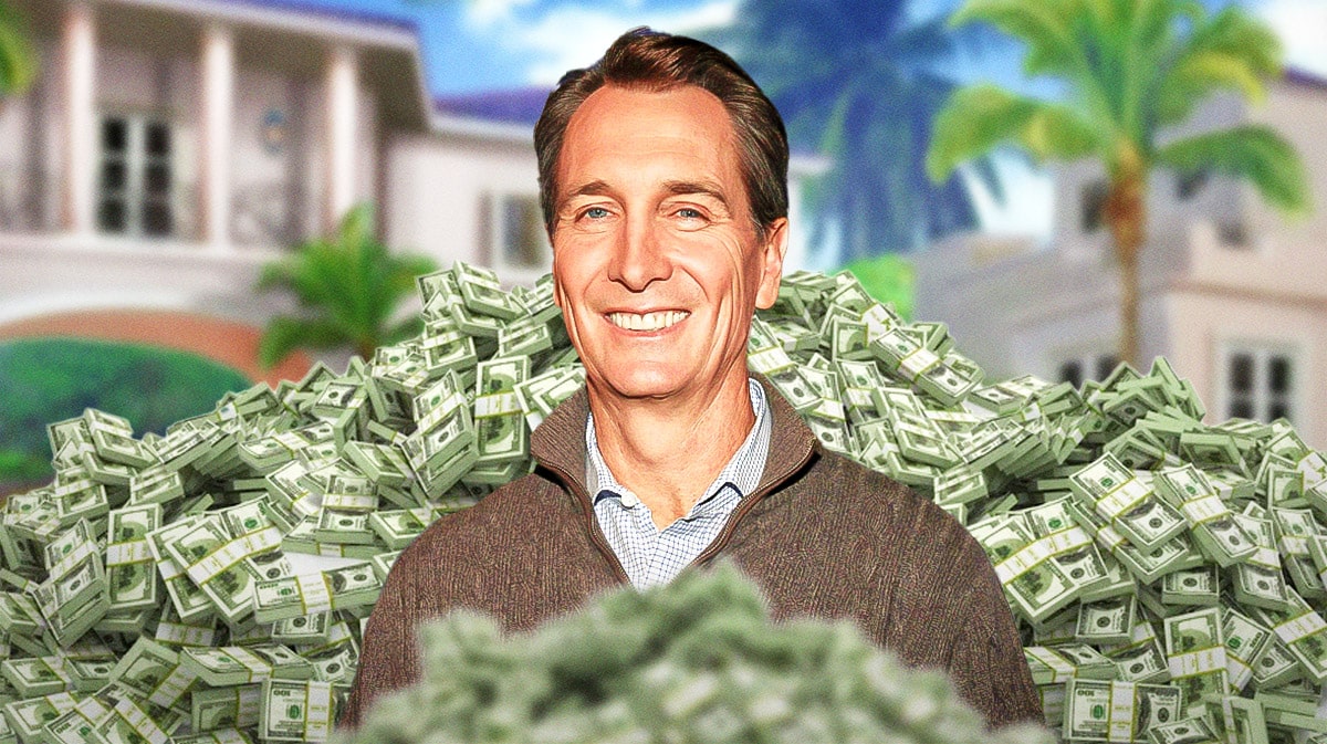 Cris Collinsworth Salary: How Much Does He Make in 2024?