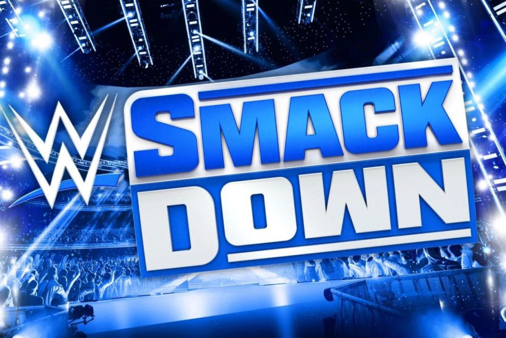 Watch WWE Smackdown Play Online Free Now, No Download Needed