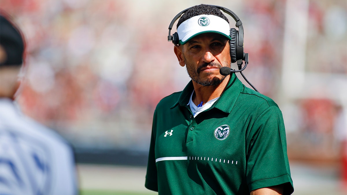 Coach Norvell at Colorado State: Whats the Hype About? (Get the Full Scoop Here)