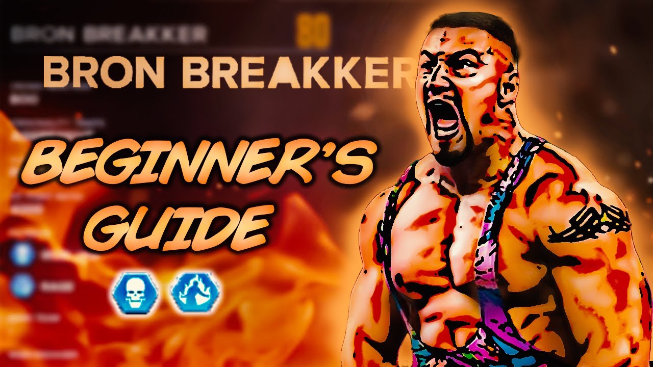 Bron Breaker Tips and Tricks: (Make Your Work Easier)