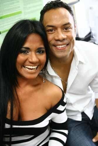 Maripily and Roberto Alomar Their Story (From Love to Separation)