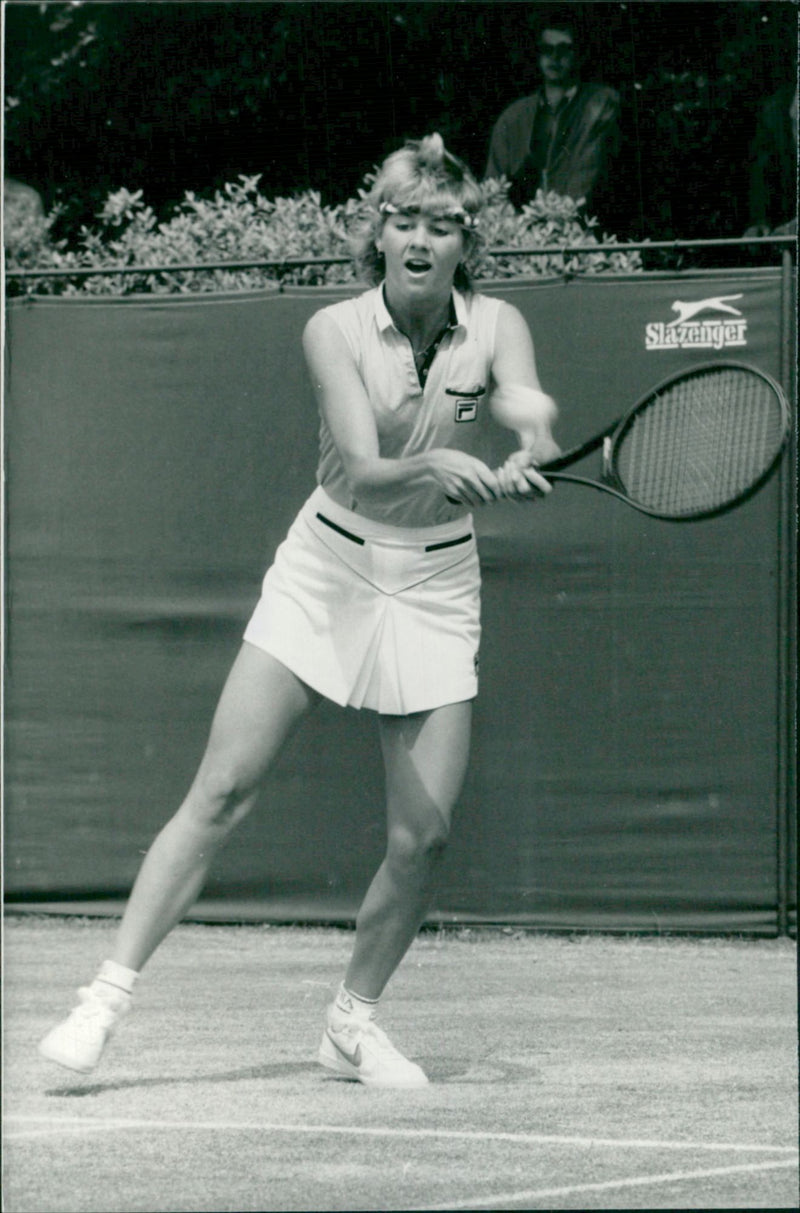 Beth Herr Tennis: Did You Know These Facts? Fun Insights into Her Life!