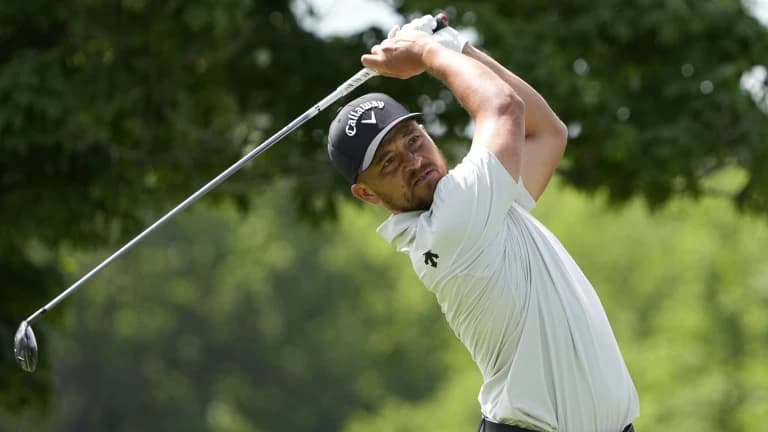 PGA Championship Dark Horses: Unexpected Players to Watch