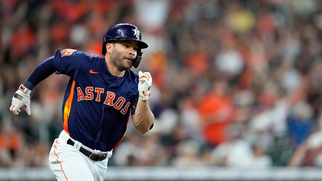 Altuve Salary: How Much Does the Baseball Star Make?