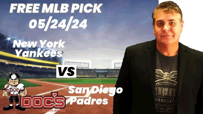 Padres vs Yankees Prediction: Odds, Analysis and Best Bets