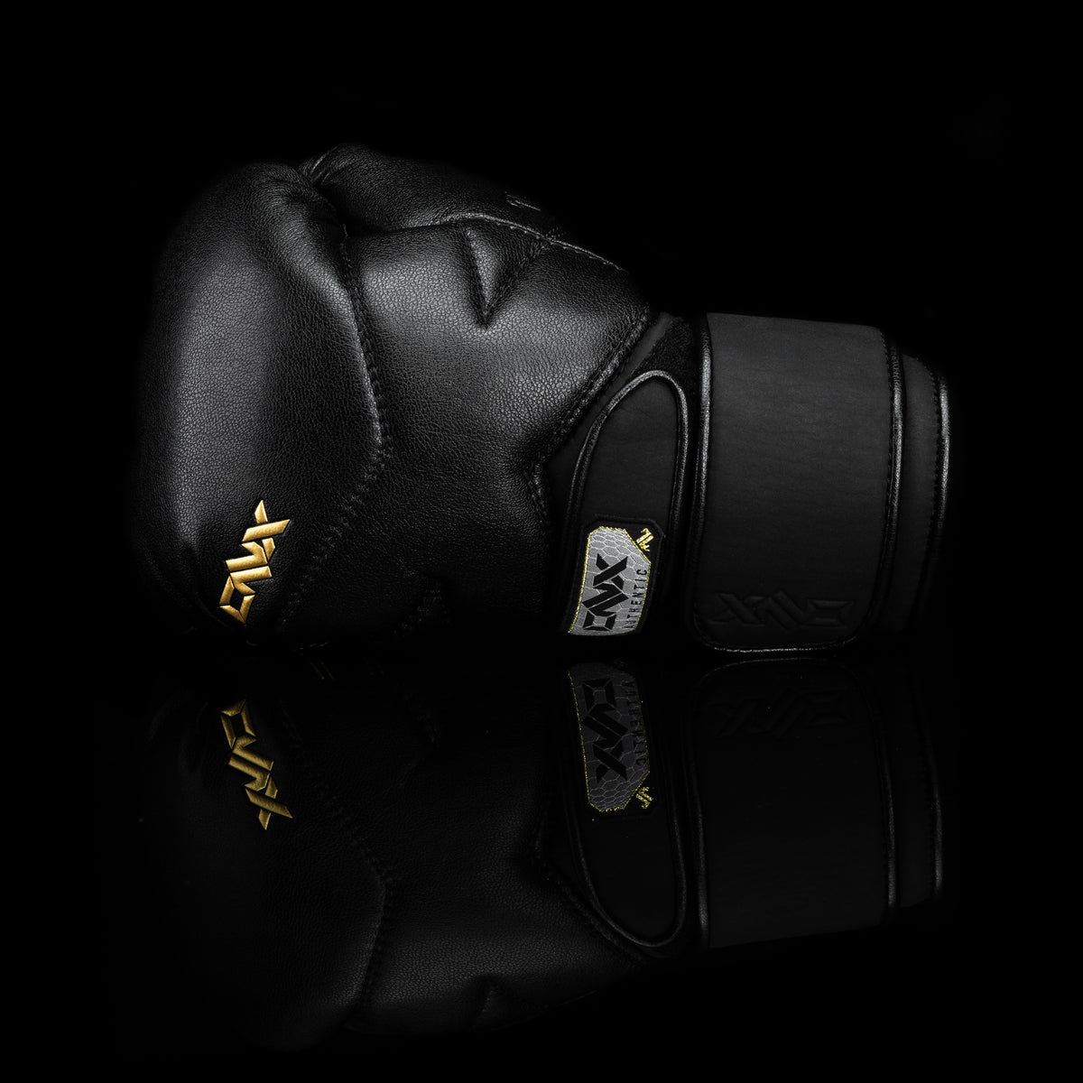 Onyx Boxing Gloves: Comfortable and Durable in Training