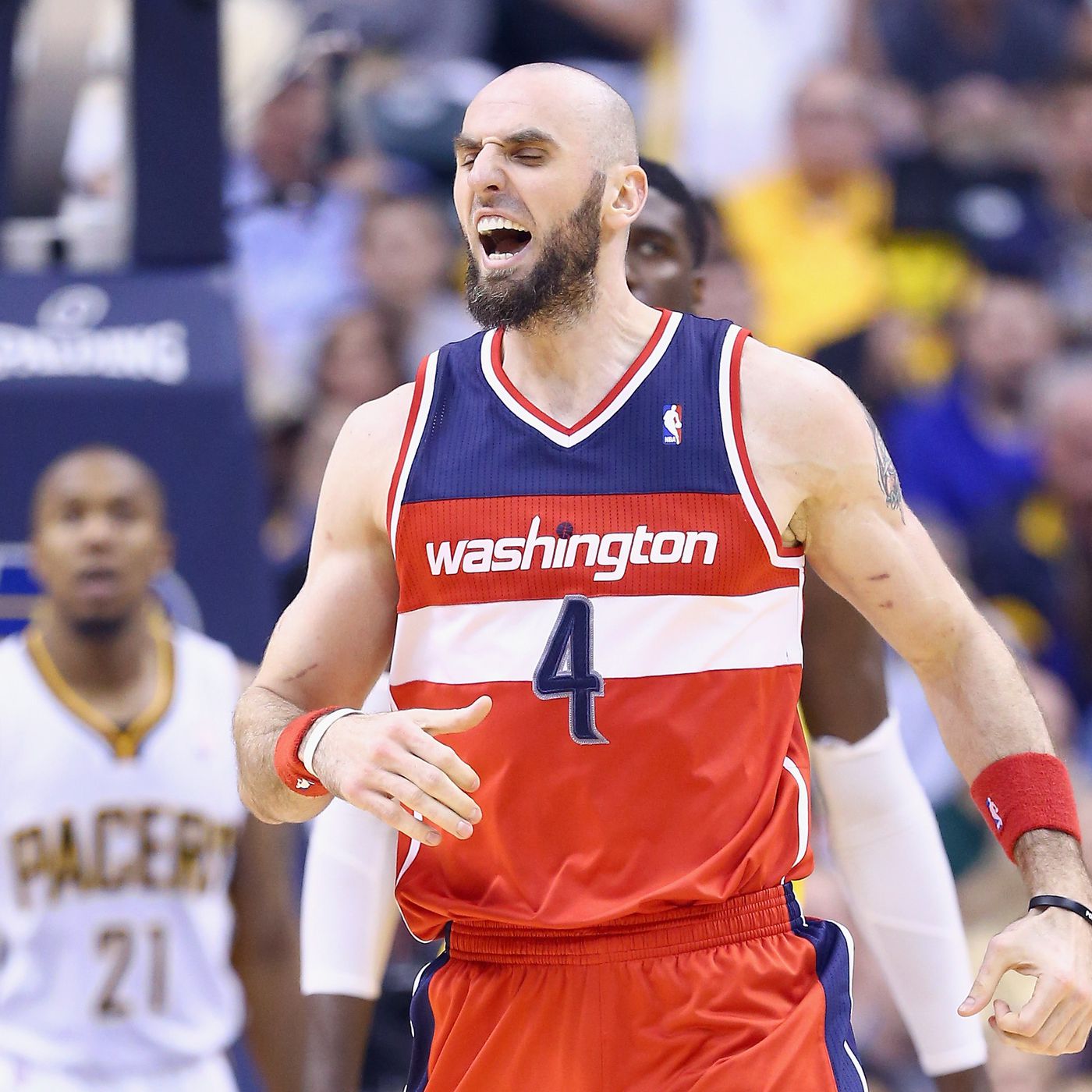 Marcin Gortat Net Worth Revealed: The Basketball Stars Impressive Financial Journey