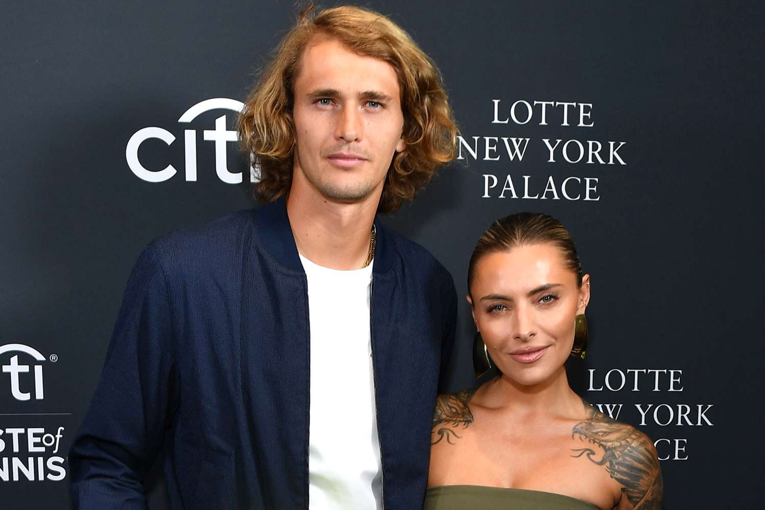 Zverev girlfriend now update: The latest news and gossip on the tennis pros romantic life and current partner.