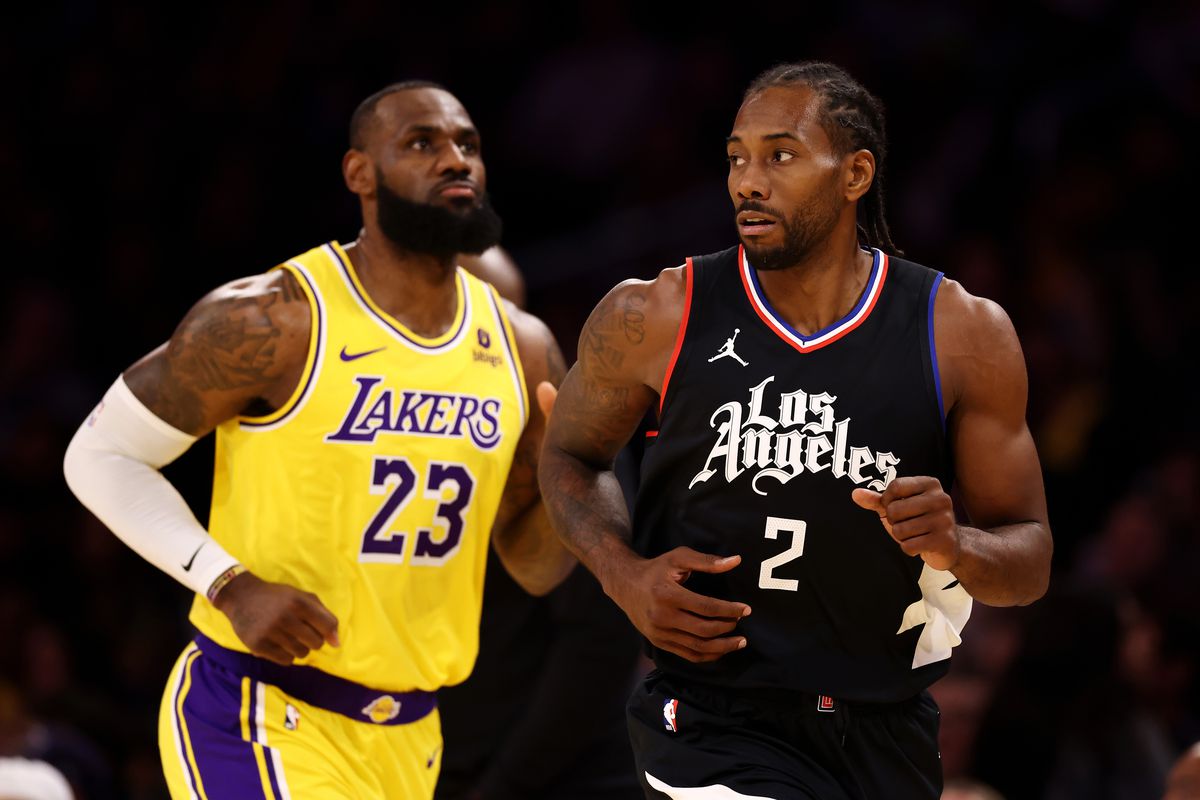 LA Lakers vs Clippers Game Preview: Date, Time and How to Watch.