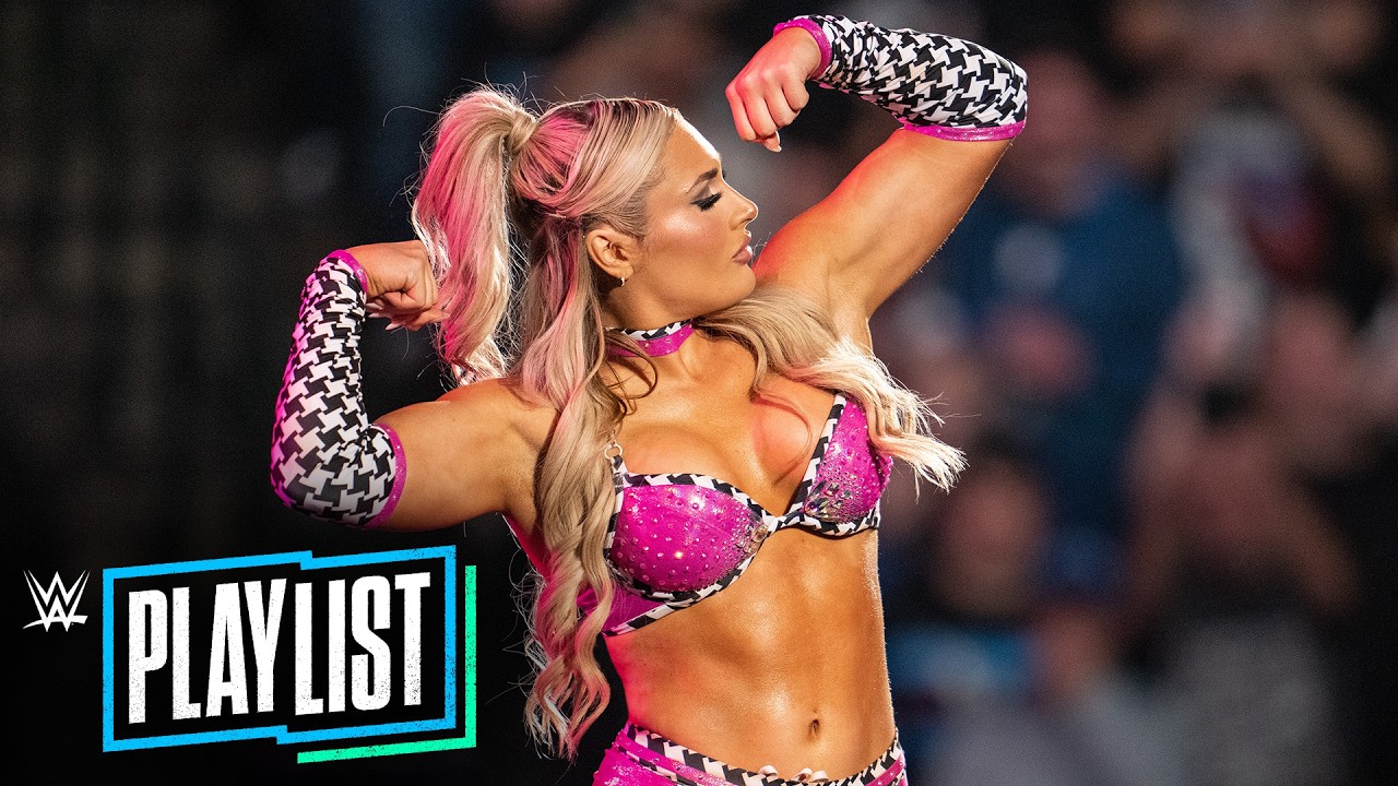 Tiffany Strattons Rise in WWE: What Makes Her Special?