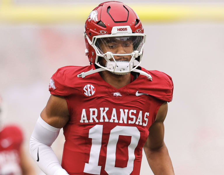 Hogs Injury Update: Will Green and Jackson Play Next Game?