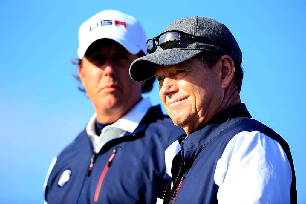 Ranking the Worst Ryder Cup Captains: Decisions That Doomed the Team