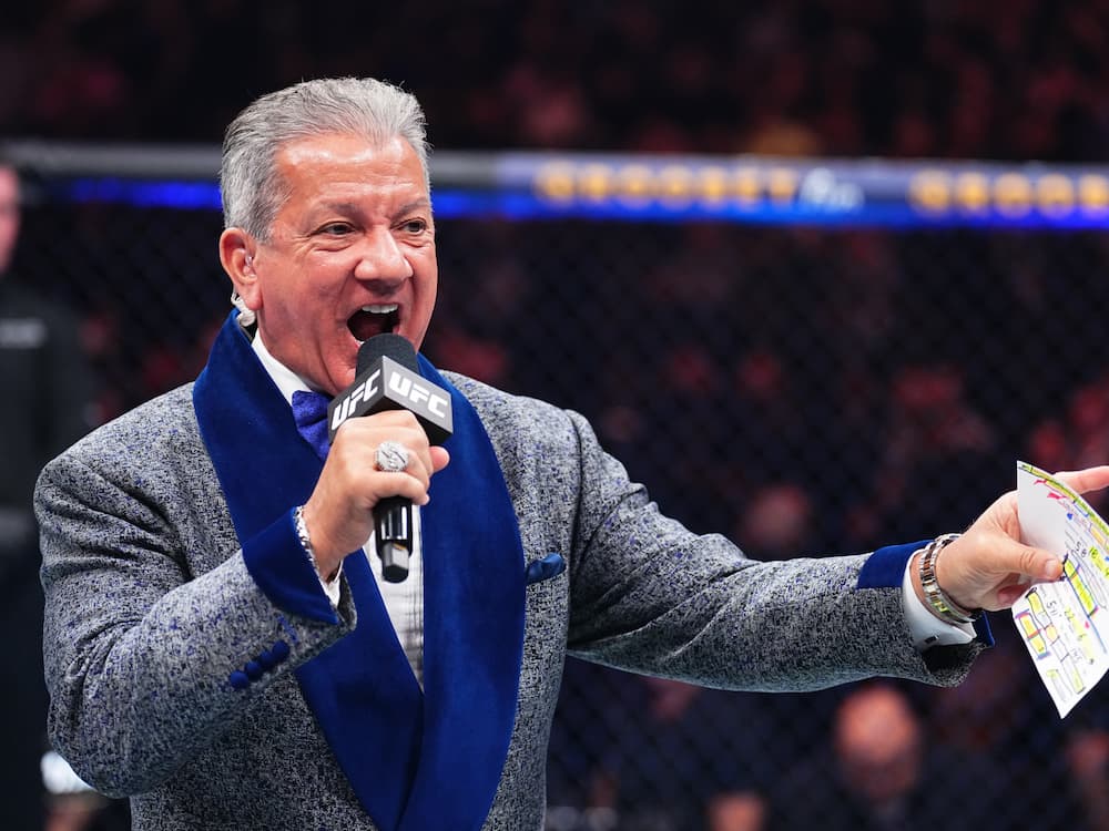 Bruce Buffer Payment: How Much Does He Really Make?