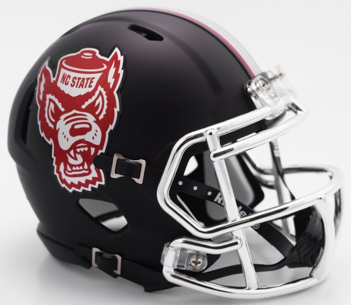 NC State Mini Helmets for Sale: Show Your Team Pride