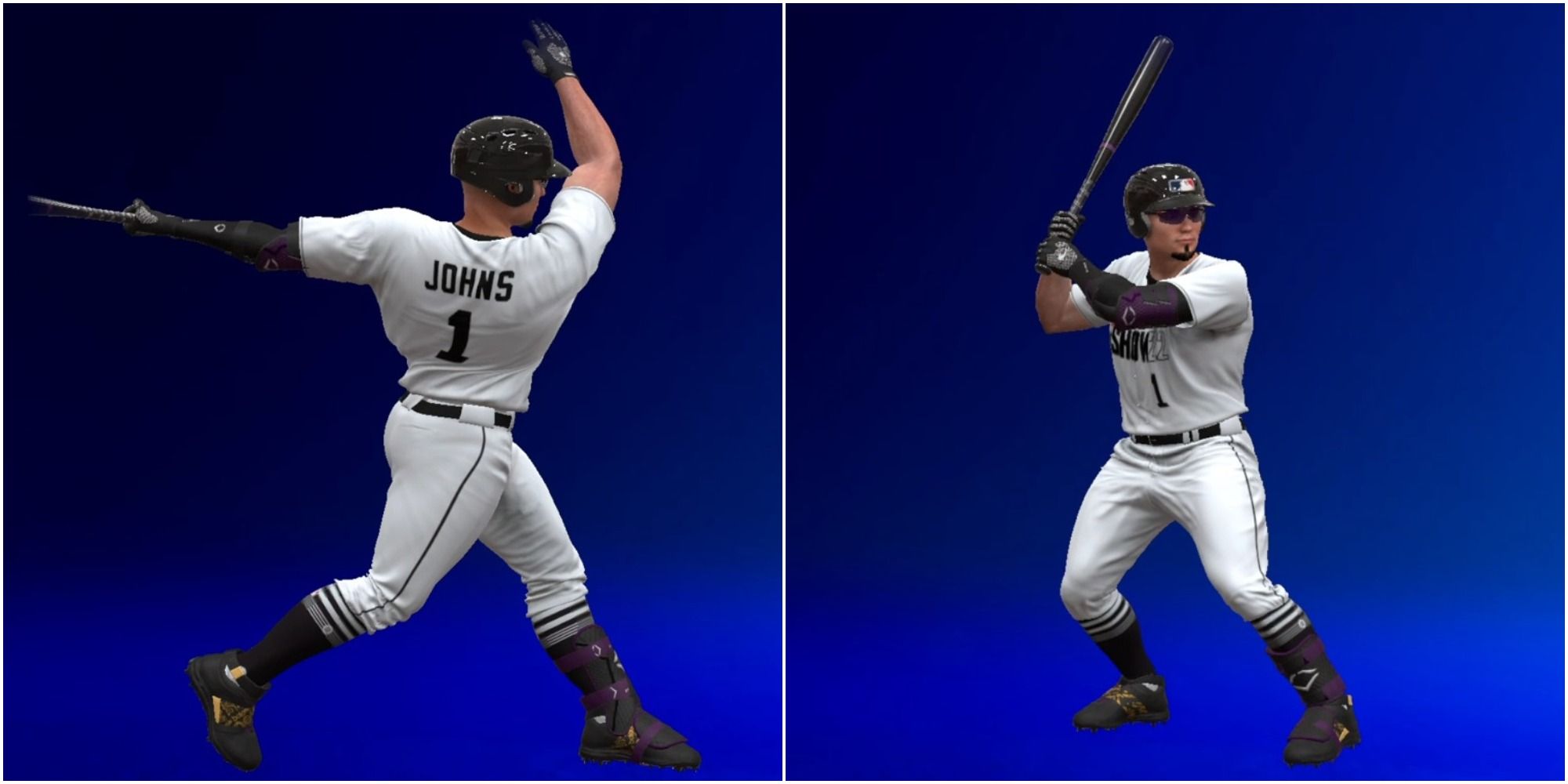 MLB The Show 22 Legend Batting Stances Guide: Find the Perfect Stance Now