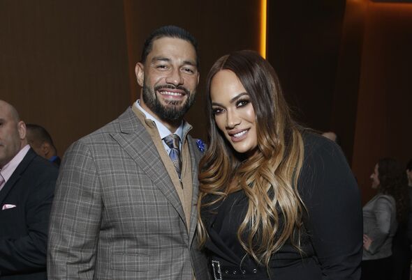 Is Nia Jax Married? The Real Story About Her Husband Rumors