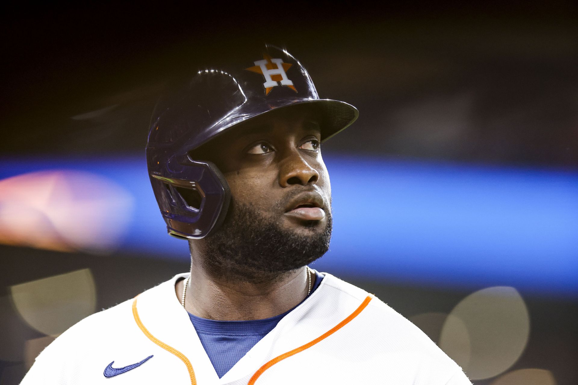 Yordan Alvarez Salary: How Much Does the Astros Star Make?