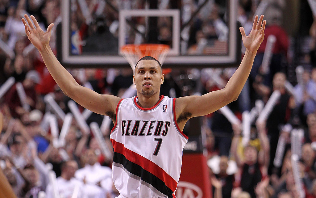 Brandon Roy Injury: What Really Happened and His Comeback Attempts