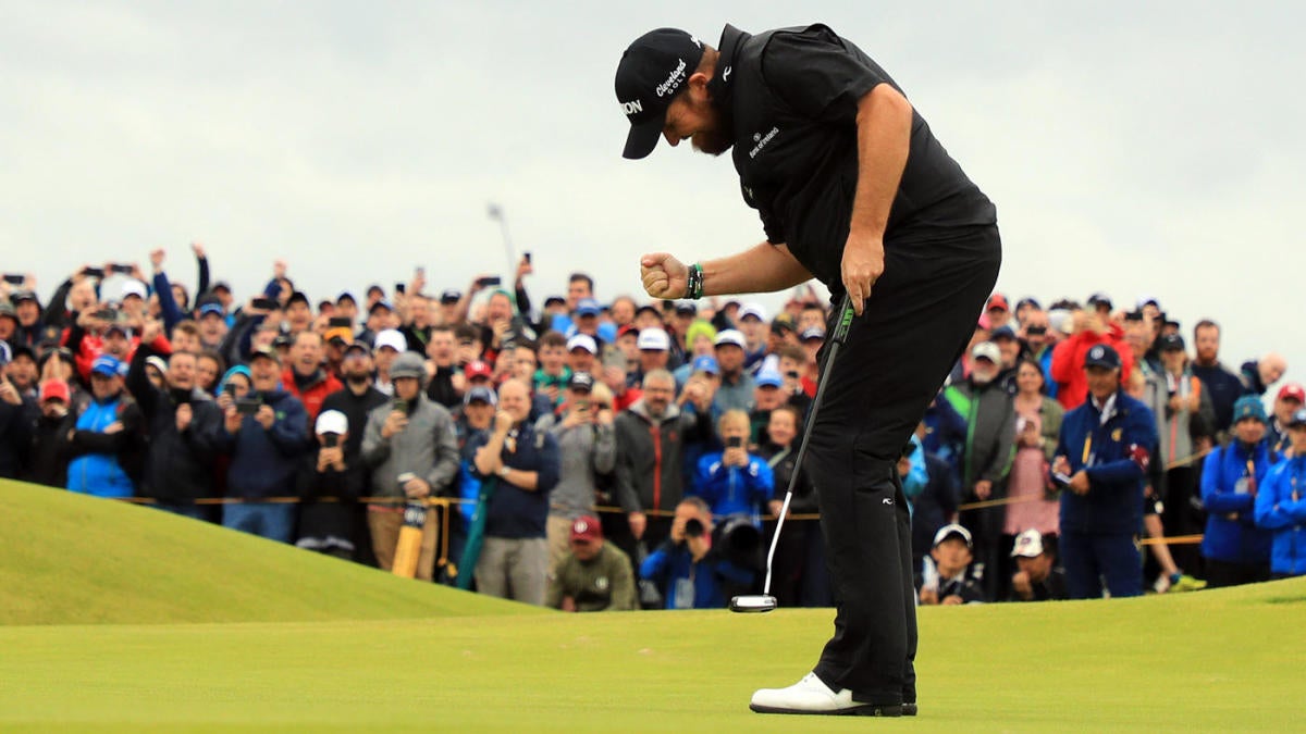 Shane Lowry Masters: Can He Do It Again? (A Look Back at His 2019 Open Championship Win)