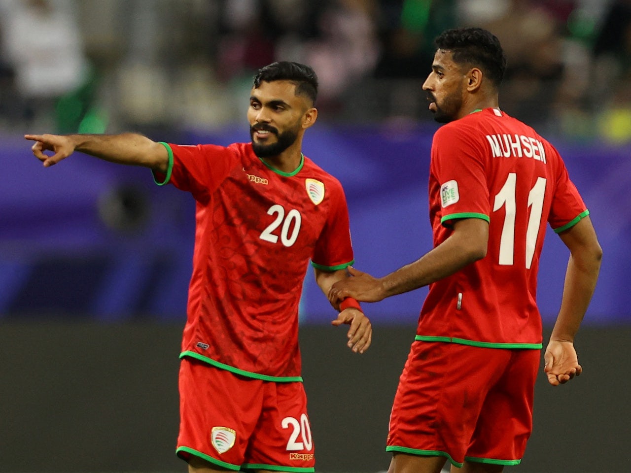 Our oman vs malaysia prediction is in read it now.