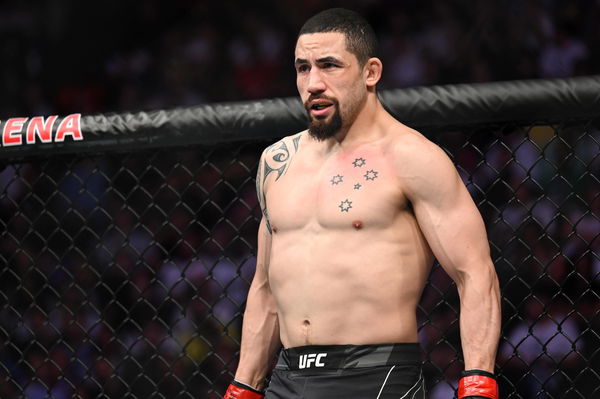 Robert Whittaker Net Worth: Is the UFC Star a Millionaire? Lets Find Out!