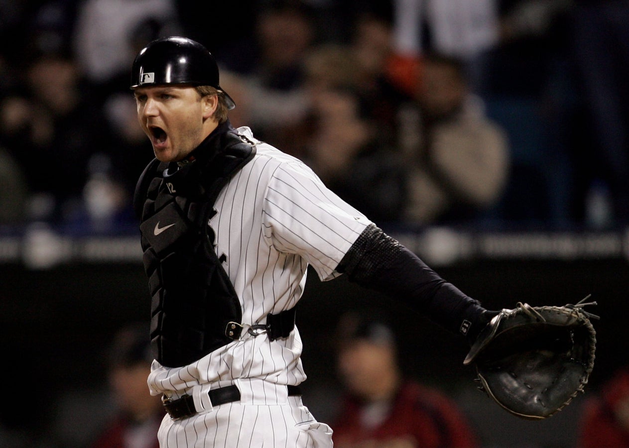 AJ Pierzynski: Whats He Up To Now? (The Catchers Life After Baseball)