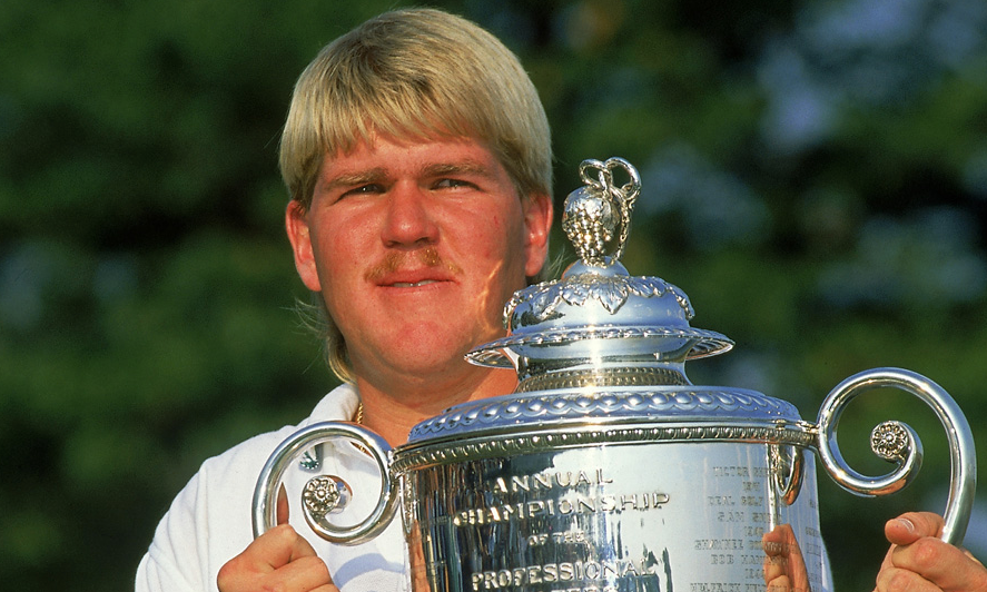 John Daly Tournament Wins: A Look Back at His Biggest PGA Tour Victories