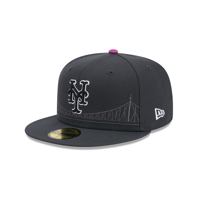 Get Your Mets City Connect Hats: All the Info You Need!