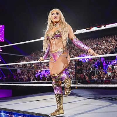 Tiffany Strattons Rise in WWE: What Makes Her Special?